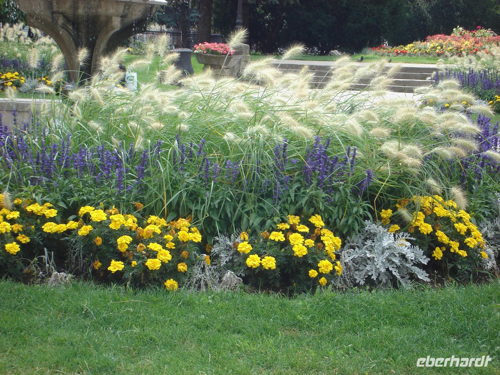 Košice: Rundgang: Park &ndash; &copy; Inge Bily (Eberhardt TRAVEL)