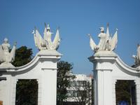 Bratislava: Rundgang/Rundfahrt: Burg &ndash; &copy; Inge Bily (Eberhardt TRAVEL)