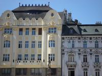 Bratislava: Rundgang: Altstadt
