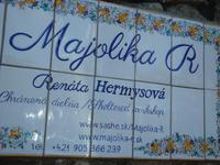 Töpferei Renata Hermyšová