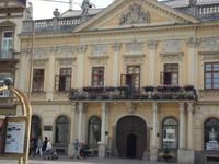 Košice: Rundgang