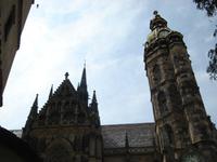 Košice: Elisabethdom &ndash; &copy; Inge Bily (Eberhardt TRAVEL)