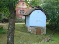 Hervatov: Speicher