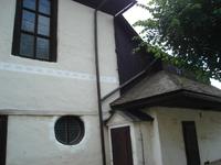 Kežmarok: Artikularkirche &ndash; &copy; Inge Bily (Eberhardt TRAVEL)