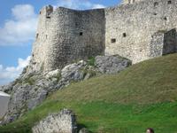 Zipser Burg &ndash; &copy; Inge Bily (Eberhardt TRAVEL)