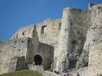 Zipser Burg &ndash; &copy; Inge Bily (Eberhardt TRAVEL)