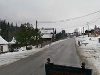 Zdiar Hohe Tatra