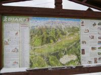 Zdiar Hohe Tatra