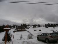 Zdiar Hohe Tatra