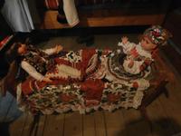 Zdiar Hohe Tatra - Goralen Museum