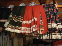 Zdiar Hohe Tatra - Goralen Museum &ndash; &copy; Ingrid Langer (Eberhardt TRAVEL)