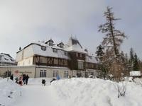 Strbske Pleso  &ndash; &copy; Ingrid Langer (Eberhardt TRAVEL)