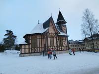 Stary Smokovec &ndash; &copy; Ingrid Langer (Eberhardt TRAVEL)