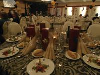 Silvester Feier im Grand Hotel Bellevue &ndash; &copy; Ingrid Langer (Eberhardt TRAVEL)