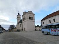 Georgsberg - Spisske Sobota