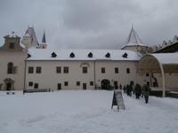 Burg Kezmarok &ndash; &copy; Ingrid Langer (Eberhardt TRAVEL)