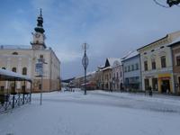 Kezmarok
