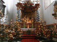 Levoca - Pfarrkirche St. Jacob &ndash; &copy; Ingrid Langer (Eberhardt TRAVEL)