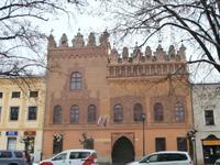 Levoca &ndash; &copy; Ingrid Langer (Eberhardt TRAVEL)