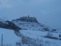 Zipser Burg &ndash; &copy; Ingrid Langer (Eberhardt TRAVEL)