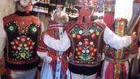 Goralen Hochzeit in Zdiar &ndash; &copy; Ingrid Langer (Eberhardt TRAVEL)