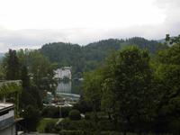 Bleder See &ndash; &copy; Michael Krause (Eberhardt TRAVEL)