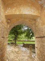 Stadttor Groznjan &ndash; &copy; Michael Krause (Eberhardt TRAVEL)