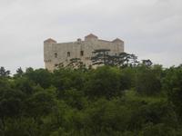 Burg Nehaj &ndash; &copy; Michael Krause (Eberhardt TRAVEL)