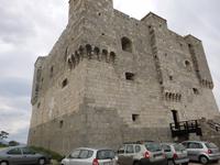Burg Nehaj &ndash; &copy; Michael Krause (Eberhardt TRAVEL)