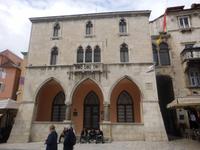 Stadtpalast Split &ndash; &copy; Michael Krause (Eberhardt TRAVEL)
