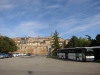 Jesi &ndash; &copy; Michael Krause (Eberhardt TRAVEL)