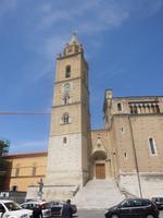 Kampanile von Chieti &ndash; &copy; Michael Krause (Eberhardt TRAVEL)