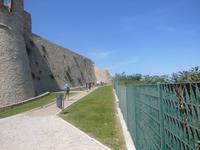 Zitadelle von Ortona &ndash; &copy; Michael Krause (Eberhardt TRAVEL)