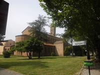 Kirche in Ravenna &ndash; &copy; Michael Krause (Eberhardt TRAVEL)