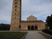 Abtei Pomposa &ndash; &copy; Michael Krause (Eberhardt TRAVEL)