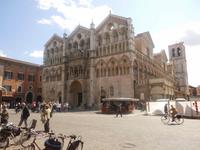 Dom Ferrara &ndash; &copy; Michael Krause (Eberhardt TRAVEL)