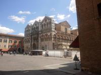 Dom Ferrara &ndash; &copy; Michael Krause (Eberhardt TRAVEL)