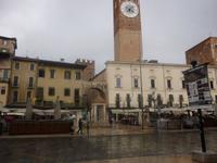 Piazza Bra, Verona &ndash; &copy; Michael Krause (Eberhardt TRAVEL)