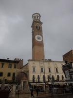 Piazza Bra, Verona &ndash; &copy; Michael Krause (Eberhardt TRAVEL)