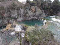 Wasserfall 
