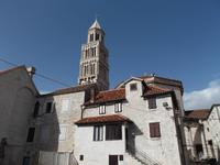 Split, Altstadt
