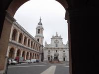 Wallfahrtskirche Loreto &ndash; &copy; Michael Krause (Eberhardt TRAVEL)