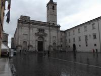 Ascoli Piceno, Kathedrale &ndash; &copy; Michael Krause (Eberhardt TRAVEL)