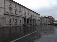 Ascoli Piceno, Palazzo Communale &ndash; &copy; Michael Krause (Eberhardt TRAVEL)