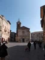 Vasto, Kathedrale &ndash; &copy; Michael Krause (Eberhardt TRAVEL)