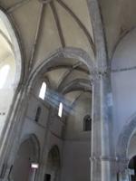 Santa Maria Arabona &ndash; &copy; Michael Krause (Eberhardt TRAVEL)