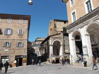 Urbino &ndash; &copy; Michael Krause (Eberhardt TRAVEL)
