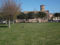 Basilika St. Apollinare in Classe &ndash; &copy; Michael Krause (Eberhardt TRAVEL)