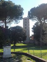 Basilika St. Apollinare in Classe &ndash; &copy; Michael Krause (Eberhardt TRAVEL)