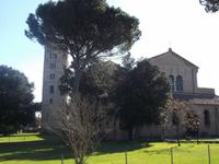 Basilika St. Apollinare in Classe &ndash; &copy; Michael Krause (Eberhardt TRAVEL)
